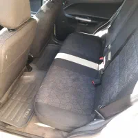 مدل ۱۴۰۰R بی رنگ کرم مشکی|خودرو سواری و وانت|کرج, احدآباد|دیوار