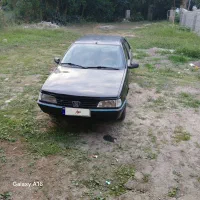 پژو۴۰۵