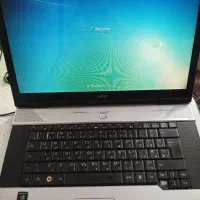 لپ تاپ Fujitsu