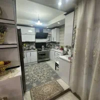 فروش آپارتمان85 حصارک پایین پارکینگ دار|فروش آپارتمان|اسلامشهر, شهرک سعیدیه|دیوار