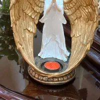 شمعدانهای زیبای پلی استر|مجسمه، تندیس، ماکت|پردیس, فاز ۲|دیوار