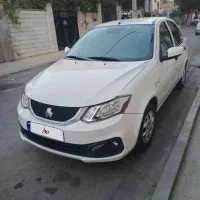 سایناsمدل 1404کارکرد 5000 مشابه صفر