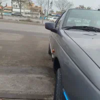 پژو مدل 92|خودرو سواری و وانت|ارومیه, |دیوار