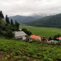 فروش زمین در شهر زیرآب قاسم آباد
