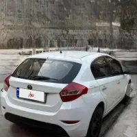 فروش برلیانس مدل 96 تمیز و بدون خرج