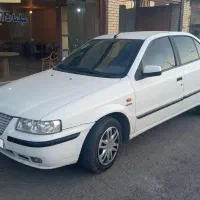 سمند موتور ملی 97