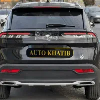 ریرا مشکی صفر خشک *نقد و اقساط تحویل فوری*|خودرو سواری و وانت|تهران, اقدسیه|دیوار