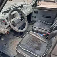 پی کی مدل 83 اسپرت