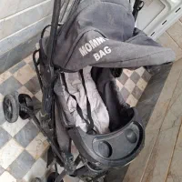 کالسکه|کالسکه و لوازم جانبی|قم, چهل درخت|دیوار