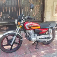 موتورسیکلت پرواز ۲۰۰|موتورسیکلت|تهران, خاک سفید|دیوار