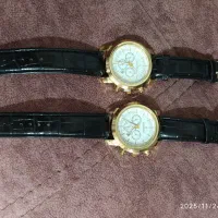 ساعت ست رومانسون طرح‌اورجینال،بی خط‌وخش،شیک ورسمی