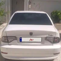 سمند سورن پلاس دوگانه ۱۴۰۴