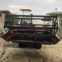 کمباین اف ام ورد ۲۰۱۹|خودرو سنگین|بابل, |دیوار