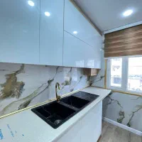 ۳۶متری/نقلی/زیبا/سرمایه ای برای فردا/سندتک برگ|فروش آپارتمان|اندیشه, شهرک المهدی|دیوار