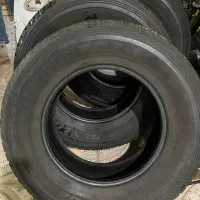 لاستیک ماشین