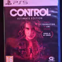 Control Ultimate Edition / کنترل