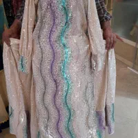 لباس محلی زنانه