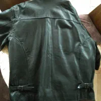 کاپشن چرم طبیعی|لباس|رحیمآباد, |دیوار