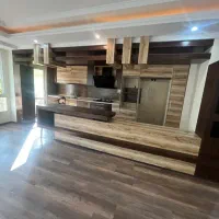 واحد ۱۶۰ متری/دوخواب/قیطریه/ویو مشجر