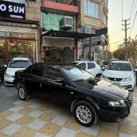 سمند سورن فول ۱۴۰۳