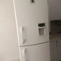 یخچال فریزر الکترواستیل ۲۷فوت