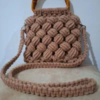 انواع کارمکرومه