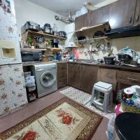 79 متر / مجتمع آفتاب / قاسم آباد|فروش آپارتمان|مشهد, حجاب (شهرک غرب)|دیوار