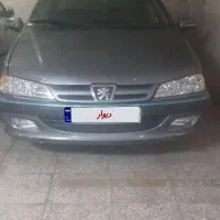 پژو پارس سال ۹۲