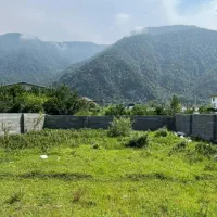 288مترزمین شهرکی باسند تنکابن.باغ نظر|فروش زمین و ملک کلنگی|خرمآباد (تنکابن), |دیوار