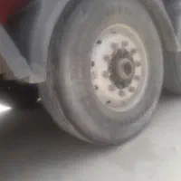 رینگ کامیون