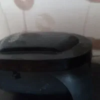 آکواریوم همراه ماهی|ماهی|تهران, حکیمیه|دیوار