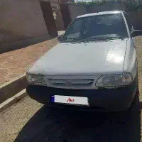 پراید ۱۳۱ مدل ۹۴