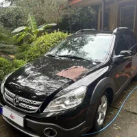 اچ سی کراس مدل ۹۷|خودرو سواری و وانت|تهران, مدائن|دیوار