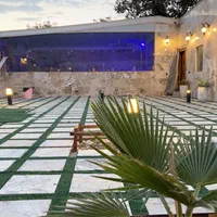 اجاره ویلا استخرابگرم|اجارهٔ کوتاه‌مدت ویلا و باغ|نجف‌آباد, گلدشت|دیوار