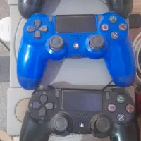 دسته ps4 اصلی