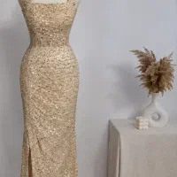 لباس مجلسی شیک