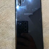 گوشی note 10 plus|موبایل|تهران, جنت‌آباد مرکزی|دیوار