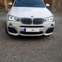 بی ام و ایکس فور 2016 بی رنگ bmw x4