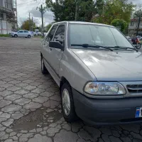 پراید 131مدل94بی رنگ و ضربه درحد|خودرو سواری و وانت|آستانه اشرفیه, |دیوار