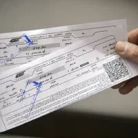 رزرو بلیط قطار