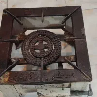 اجاق گاز بزرگ.یونیت آرایشگاه.میزکارقصابی ومرغ فروش|اجاق گاز و لوازم برقی پختوپز|مراغه, |دیوار