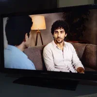 تلویزیون ال سی دی سامسونگ