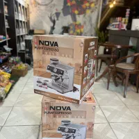 قهوه سازنیمه صنعتی