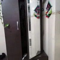 میز تی وی و جلو مبلی و جاکفشی