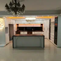 کابینت آشپزخانه نقد و اقساط