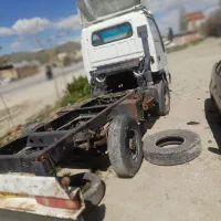 آمیکو ۴.۵ تن|خودرو سنگین|رزن, |دیوار