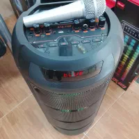 اسپیکر شارژی|پخش‌کننده همراه|مهاباد (آذربایجان غربی), |دیوار