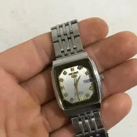 ساعت سیکو اوتومات اصل