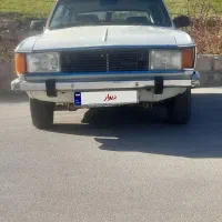 پیکان مدل ۸۳