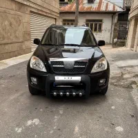 ام وی ام x33 مدل آخر ۹۲|خودرو سواری و وانت|رشت, فلسطین|دیوار